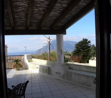 Casa indipendente in vendita a Lipari (Messina)