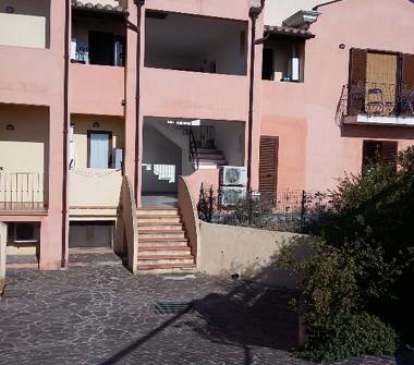 Appartamento in vendita a Tortolì (Nuoro)