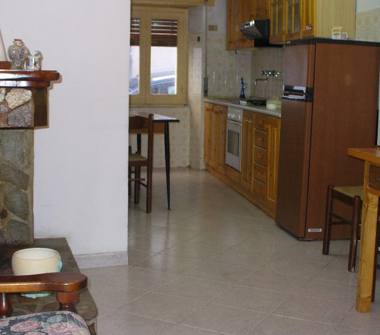 Casa indipendente in vendita a Cuglieri (Oristano)