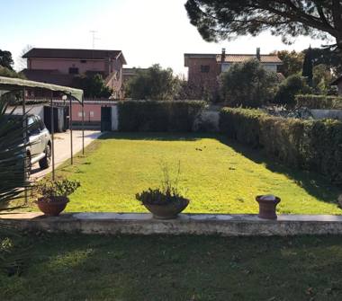 Villa in vendita a Ardea, Frazione Nuova California