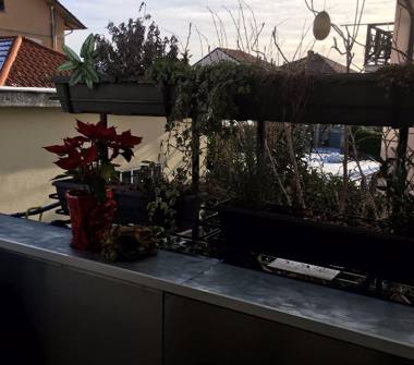 Quadrilocale in vendita a Lanzo Torinese (Torino)