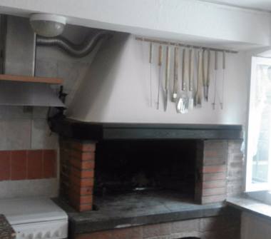 Loft/Open Space in affitto a Ciampino (Roma)