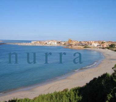 Affitto Appartamento Vacanze a Trinità d'Agultu e Vignola, Frazione Isola Rossa