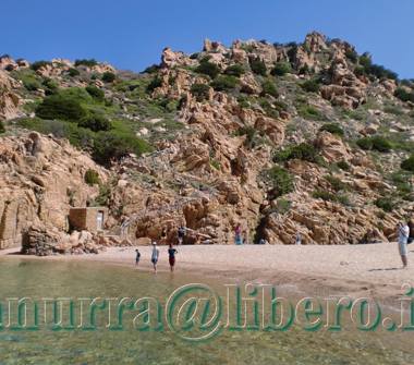 Affitto Villa Vacanze a Trinità d'Agultu e Vignola, Frazione Costa Paradiso