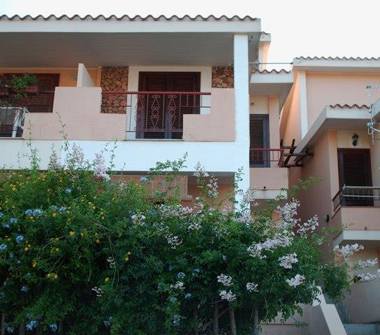 Affitto Villetta a schiera Vacanze a Villasimius (Sud Sardegna)