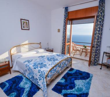 Villa in affitto a Pisciotta (Salerno)