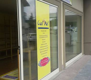 Negozio in affitto a Ceccano (Frosinone)