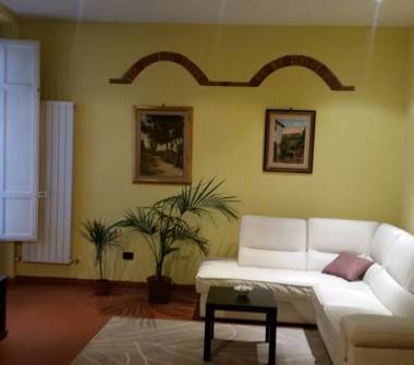 Affitto Appartamento Vacanze a Lucca, Zona Centro Storico