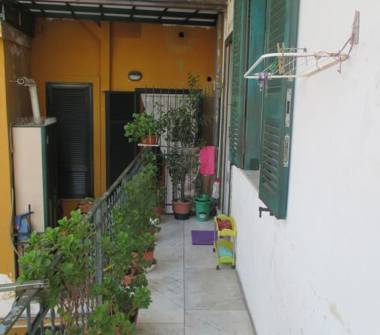 Trilocale in vendita a Napoli, Zona Miano