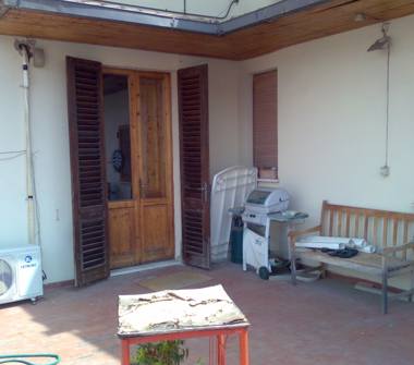 Quadrilocale in vendita a Empoli (Firenze)