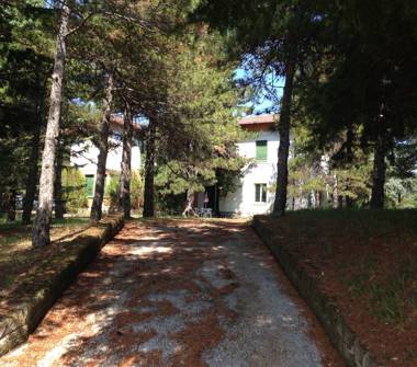 Villa in vendita a Torricella Peligna (Chieti)