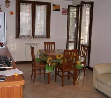 Trilocale in vendita a Roma, Zona Valle Muricana