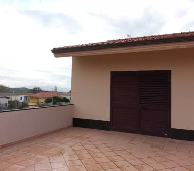 Appartamento in vendita a Sardara (Sud Sardegna)