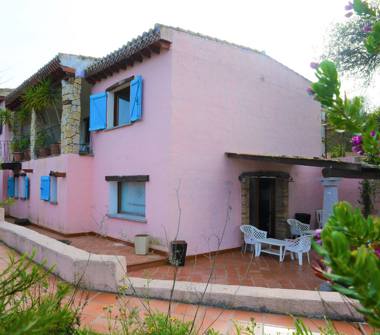 Villa in vendita a Arzachena (Sassari)