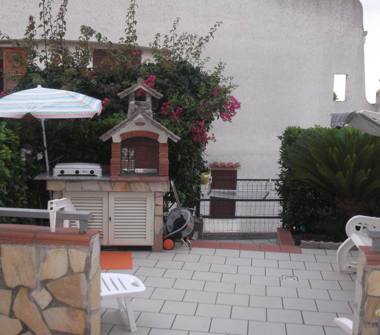 Trilocale in vendita a Scalea (Cosenza)