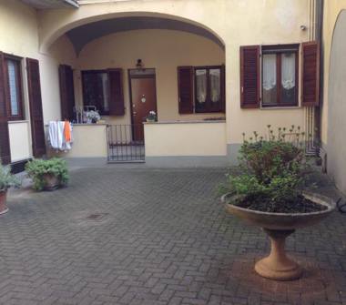 Quadrilocale in vendita a Casale Monferrato (Alessandria)