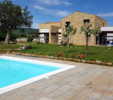 Affitto Villa Vacanze a Sant'Anna Arresi (Sud Sardegna)