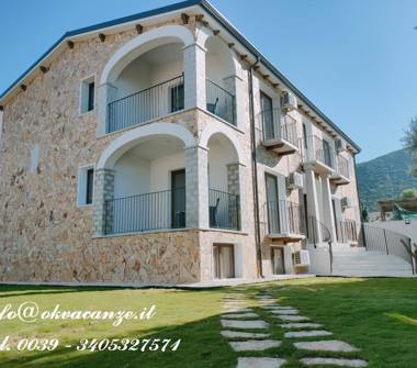 Affitto Appartamento Vacanze a Sant'Anna Arresi (Sud Sardegna)