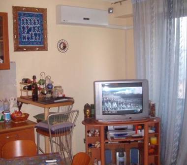 Trilocale in vendita a Monterotondo, Frazione Monterotondo Scalo