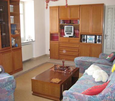 Appartamento in vendita a Forno Canavese (Torino)