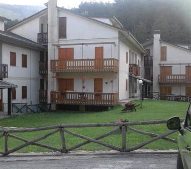 Trilocale in vendita a Ovindoli (L'Aquila)