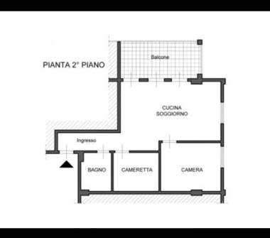 Affitto Appartamento Vacanze a Furnari, Frazione Tonnarella