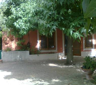 Villa in vendita a Montauro (Catanzaro)