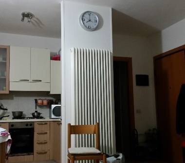 Trilocale in vendita a Ravenna, Zona Darsena