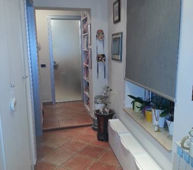 Quadrilocale in vendita a Perosa Canavese (Torino)