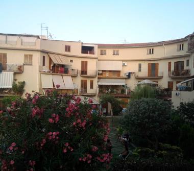 Quadrilocale in vendita a Falcone (Messina)