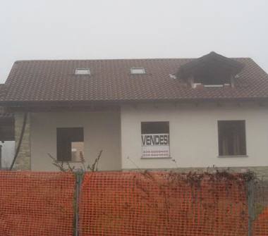 Villa in vendita a Asti (Asti), Via De Regibus 2