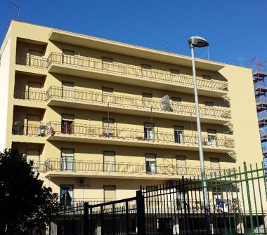 Appartamento in vendita a Lentini (Siracusa)