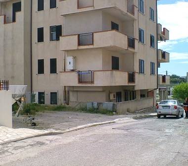 Trilocale in vendita a Cariati (Cosenza)