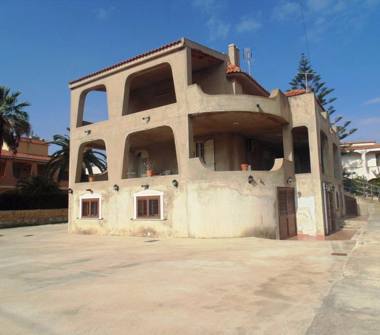 Villa in vendita a Pachino, Frazione Marzamemi