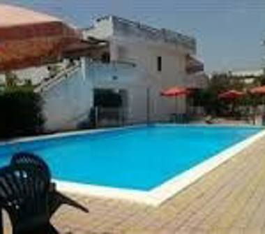 Villetta a schiera in affitto a Villapiana (Cosenza)