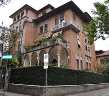 Villa in vendita a Venezia, Zona Lido Di Venezia