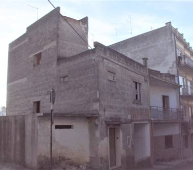 Casa indipendente in vendita a Crispiano (Taranto)