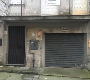 Quadrilocale in vendita a Cittanova (Reggio Calabria)