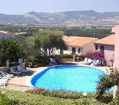 Offerta Vacanze Residence a Badesi (Sassari)