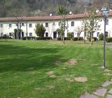 Villetta a schiera in affitto a Picinisco (Frosinone)