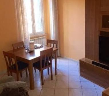 Trilocale in vendita a Orte, Frazione Orte Scalo