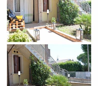 Bilocale in vendita a Cervia, Frazione Montaletto