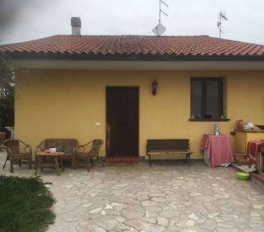 Villetta a schiera in vendita a Fauglia (Pisa)