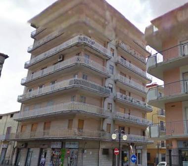 Quadrilocale in vendita a Mercato San Severino (Salerno)