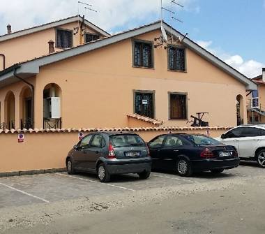 Villetta a schiera in vendita a Fiumicino (Roma)
