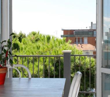 Attico in vendita a Rimini (Rimini)