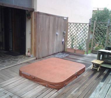 Villetta a schiera in vendita a Barberino di Mugello, Frazione Cavallina