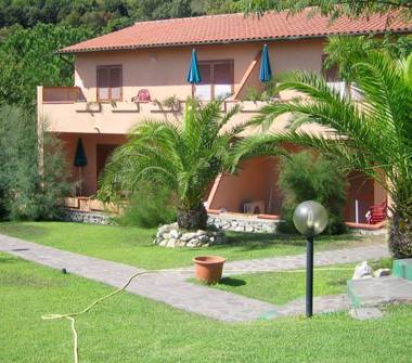 Offerta Vacanze Residence a Rio (Livorno)