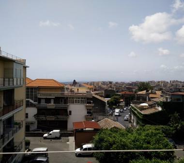 Trilocale in vendita a Catania, Zona Cibali