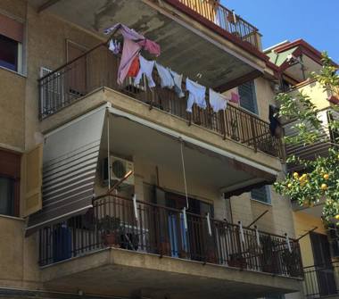 Bilocale in vendita a Caivano (Napoli)